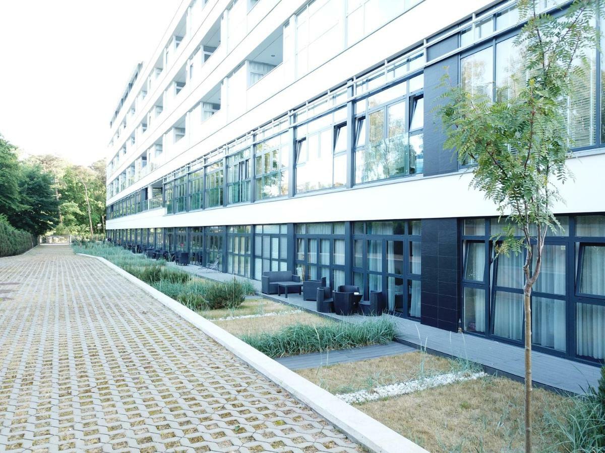 Apartament Dune A 004 Großmöllen Exterior foto
