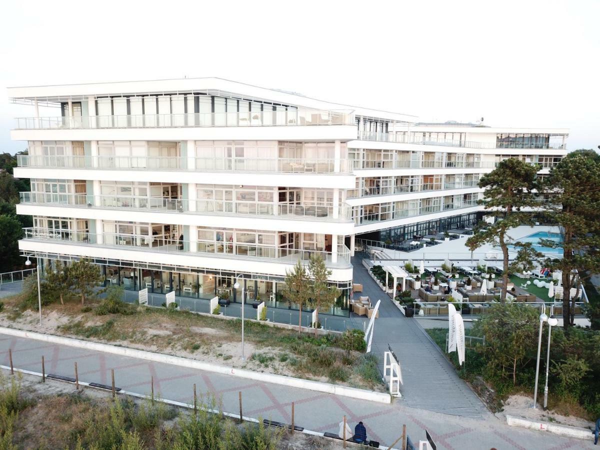 Apartament Dune A 004 Großmöllen Exterior foto