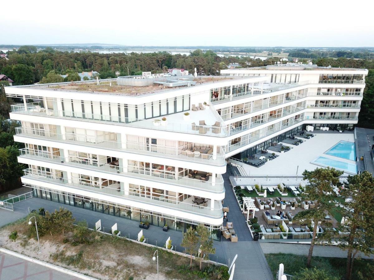 Apartament Dune A 004 Großmöllen Exterior foto