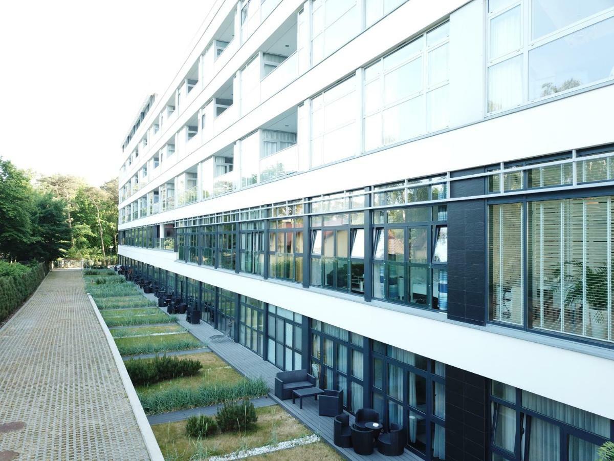 Apartament Dune A 004 Großmöllen Exterior foto
