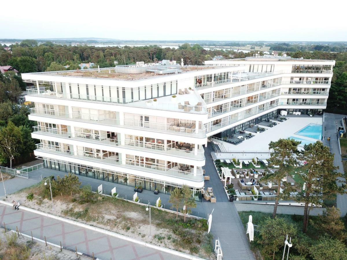 Apartament Dune A 004 Großmöllen Exterior foto